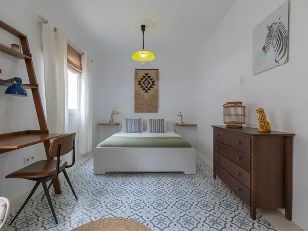 Piso en calle del Doctor Navarro Gil, 6 - Foto 4