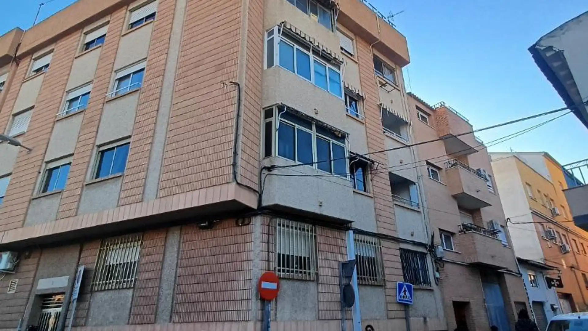 Piso en  Calle Abelardo Valero 55 - Foto 2