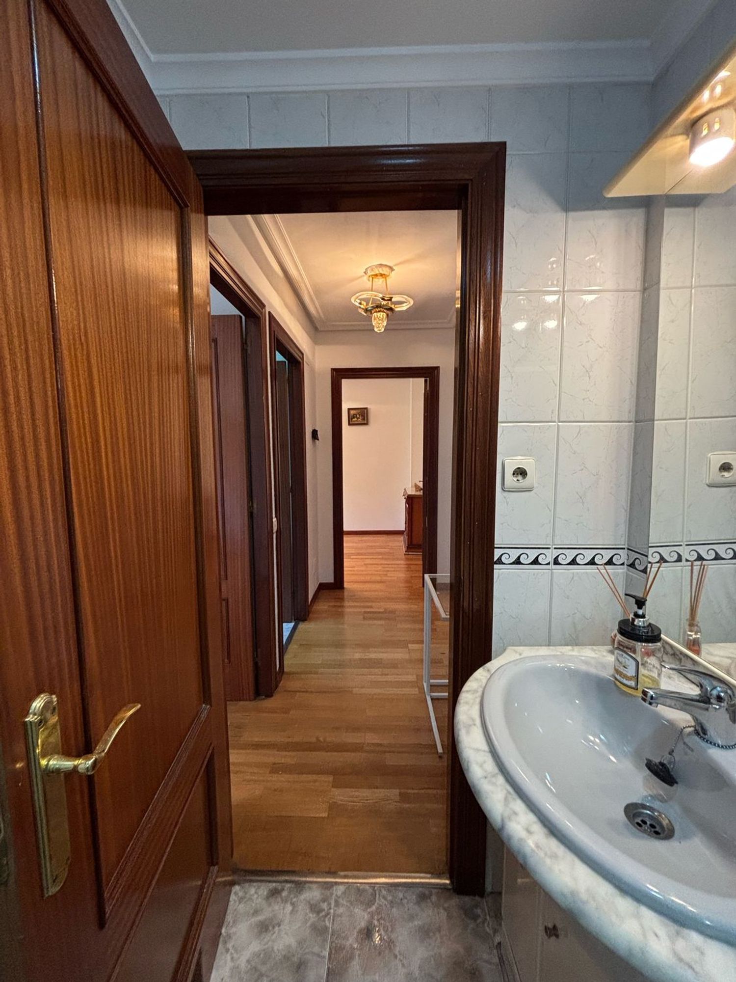 Piso en Calle Fernando Villaamil, 4, Teatinos-Los Prados - Foto 11