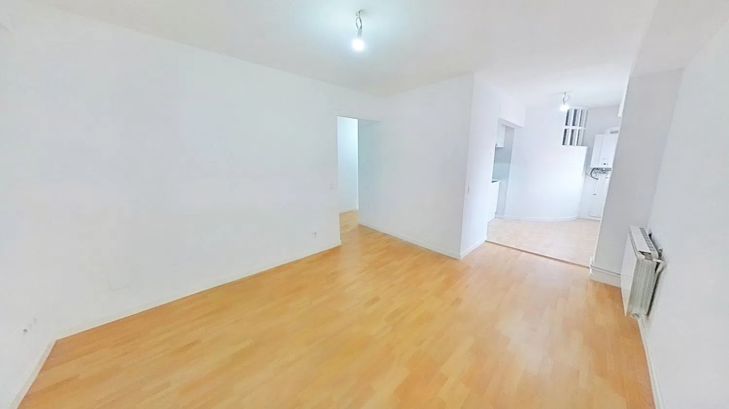 Piso en Barrio Canillejas - Foto 1