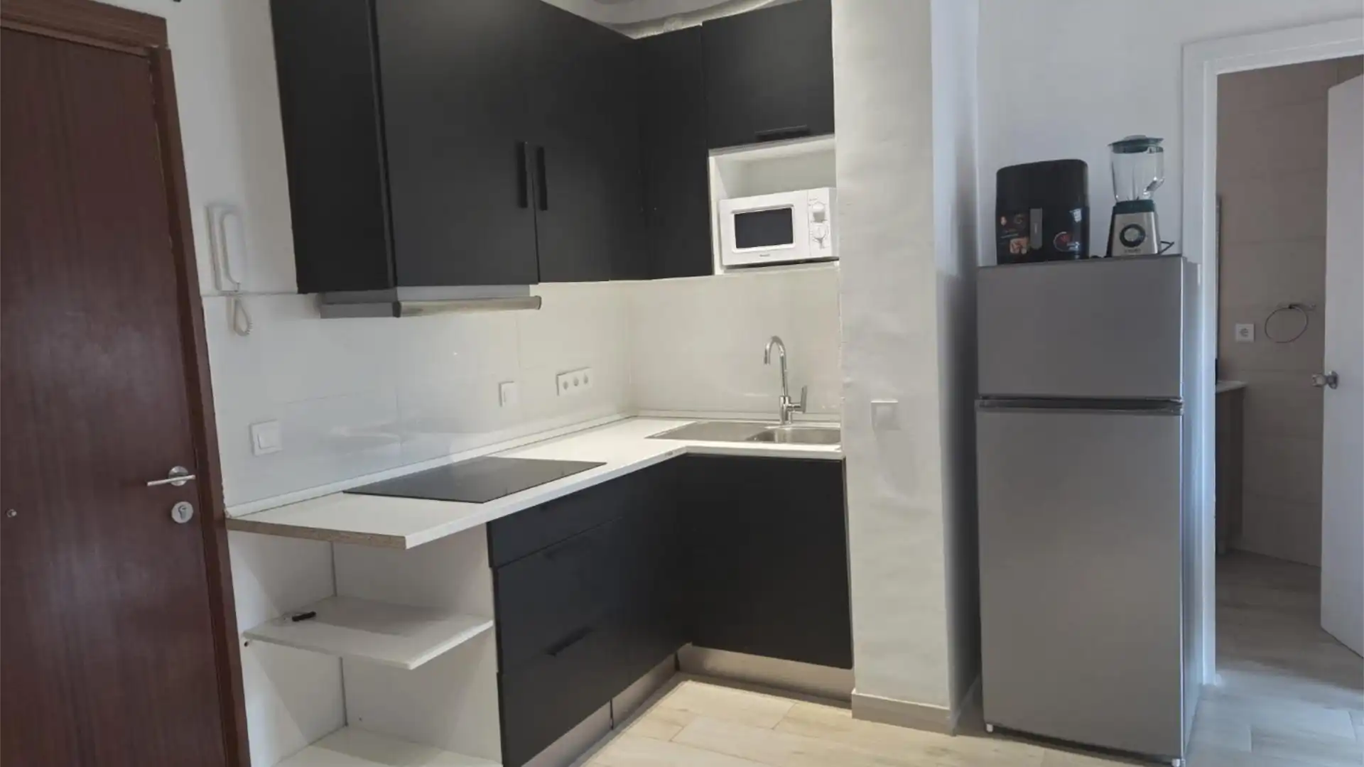 Apartamento en  Avenida Carlota Alessandri 284 - Foto 2