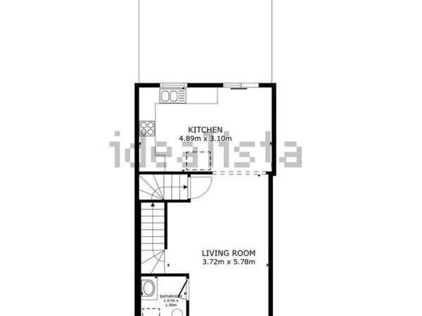 Chalet adosado en Livanya, 10, Ses Cadenes-Arenal - Foto 27
