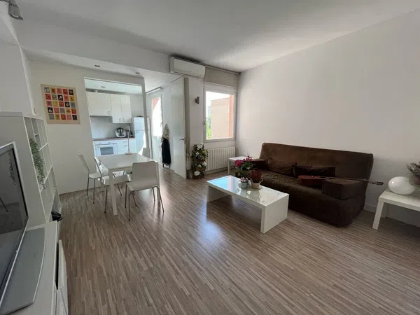 Piso en Calle de Isaac Peral - Foto 1