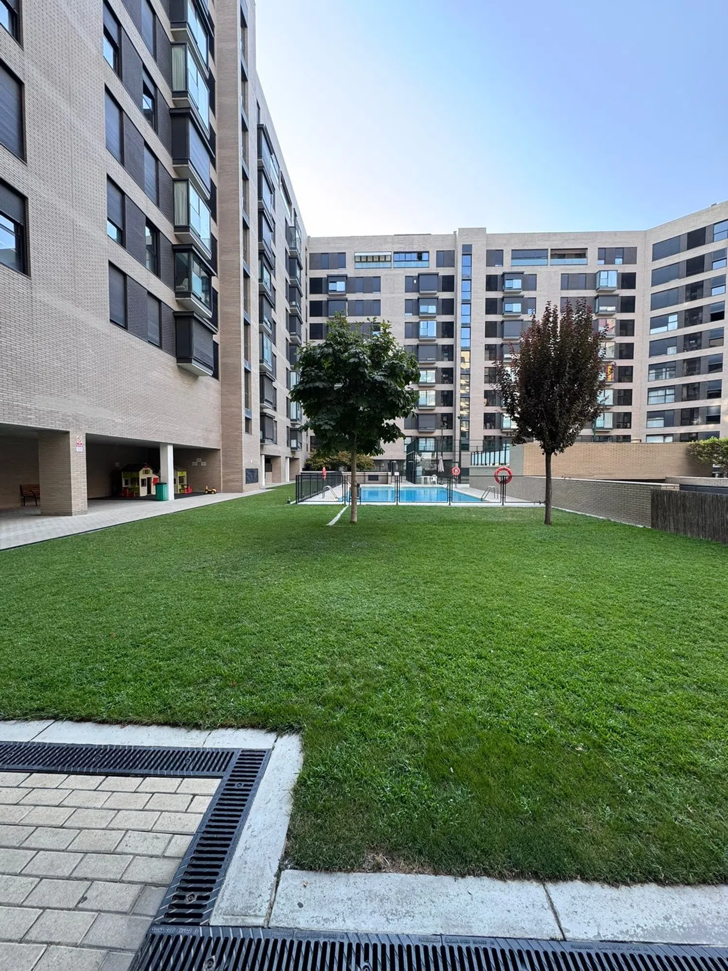 Piso en avenida de las Suertes, 55 - Foto 26