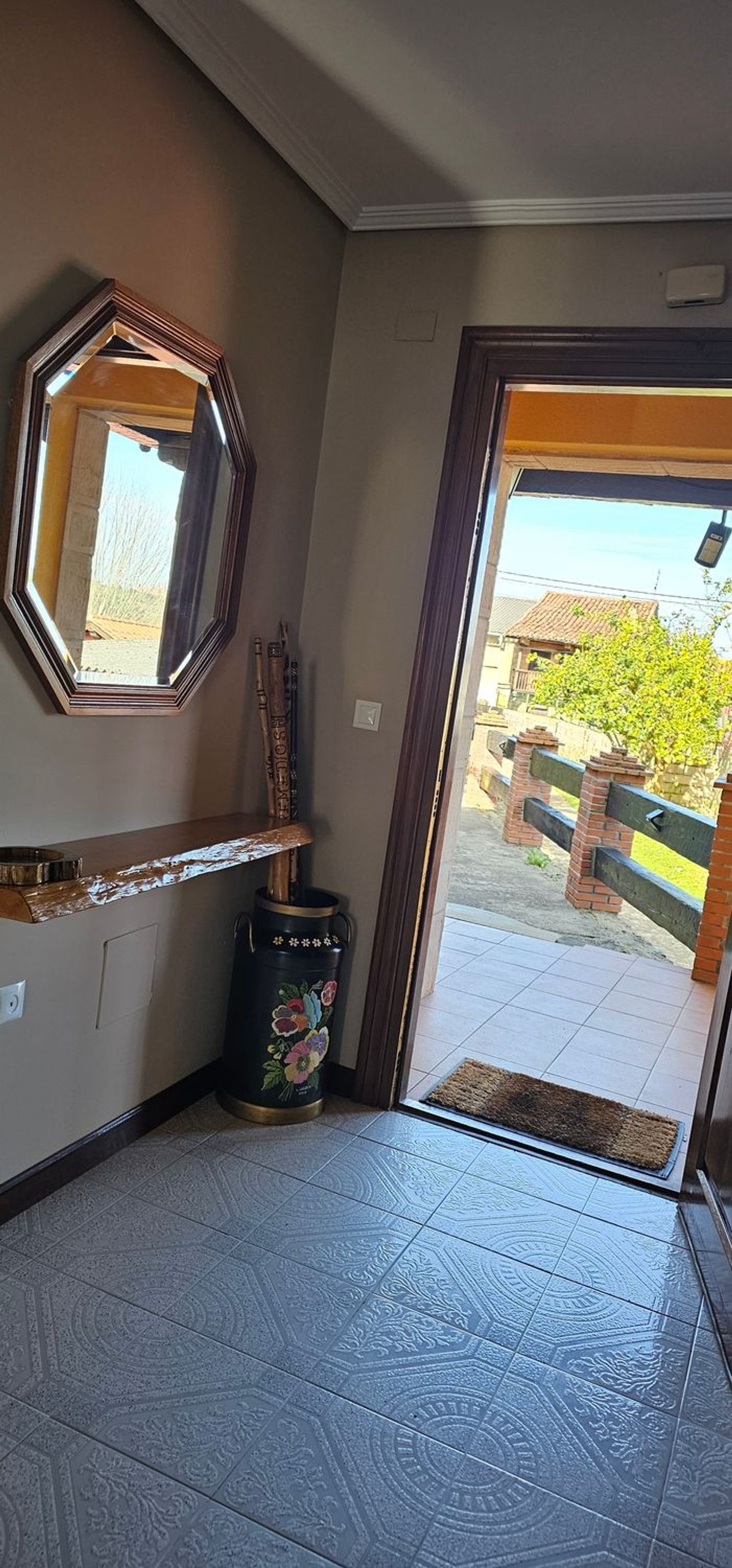 Casa o chalet independiente en Barrio La Castañera, 13 - Foto 4