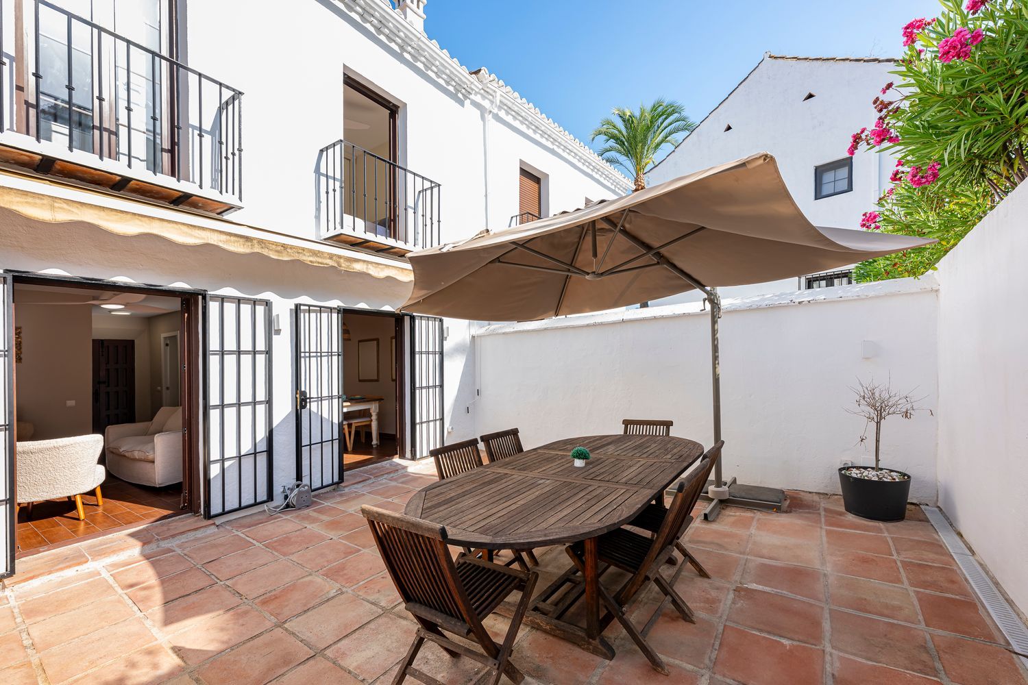 Chalet adosado en Calle Aries, 22, Los Naranjos - Foto 3
