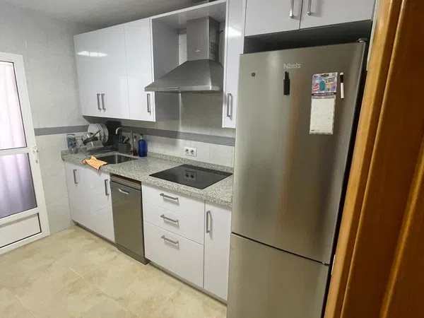 Piso en Calle del Marqués de Linares, 33, Centro Ciudad, Centro Ciudad - Foto 3