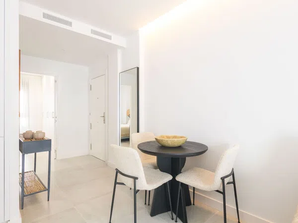 Piso en calle Vázquez Claver, 21 - Foto 6