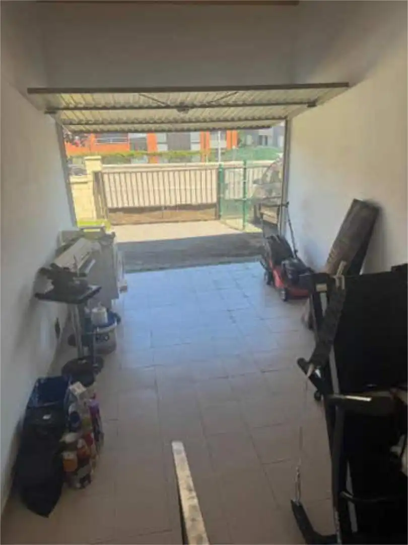 Casa adosada en Barrio las casucas E 14 - Foto 9