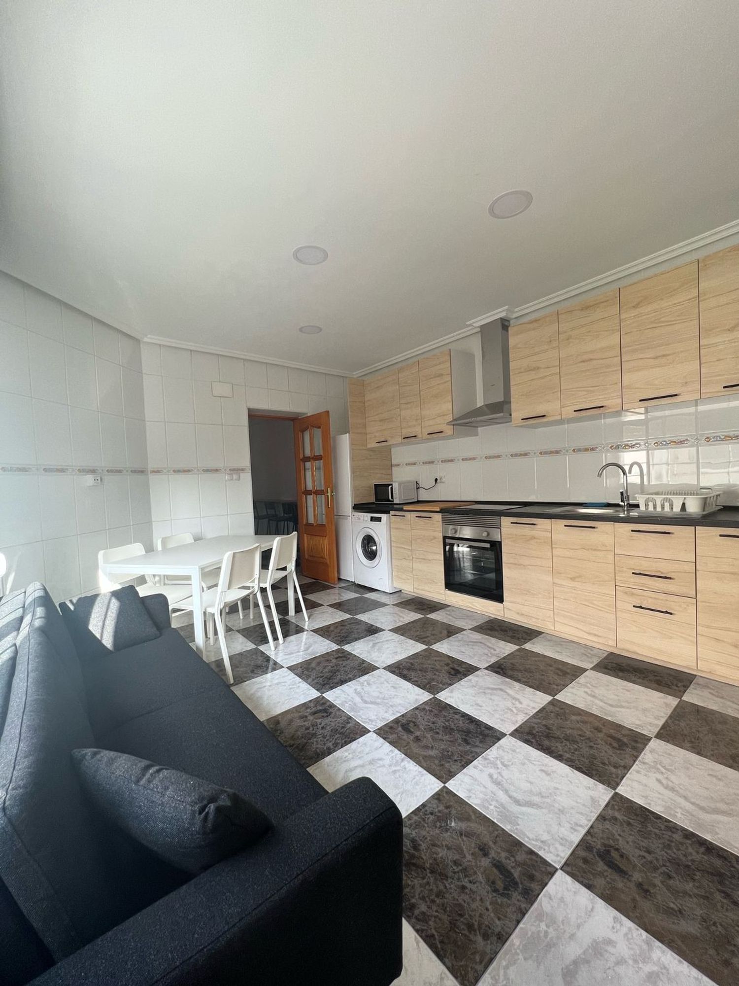 Estudio en Calle Santiago Apóstol, 31, Guadalupe - Foto 11