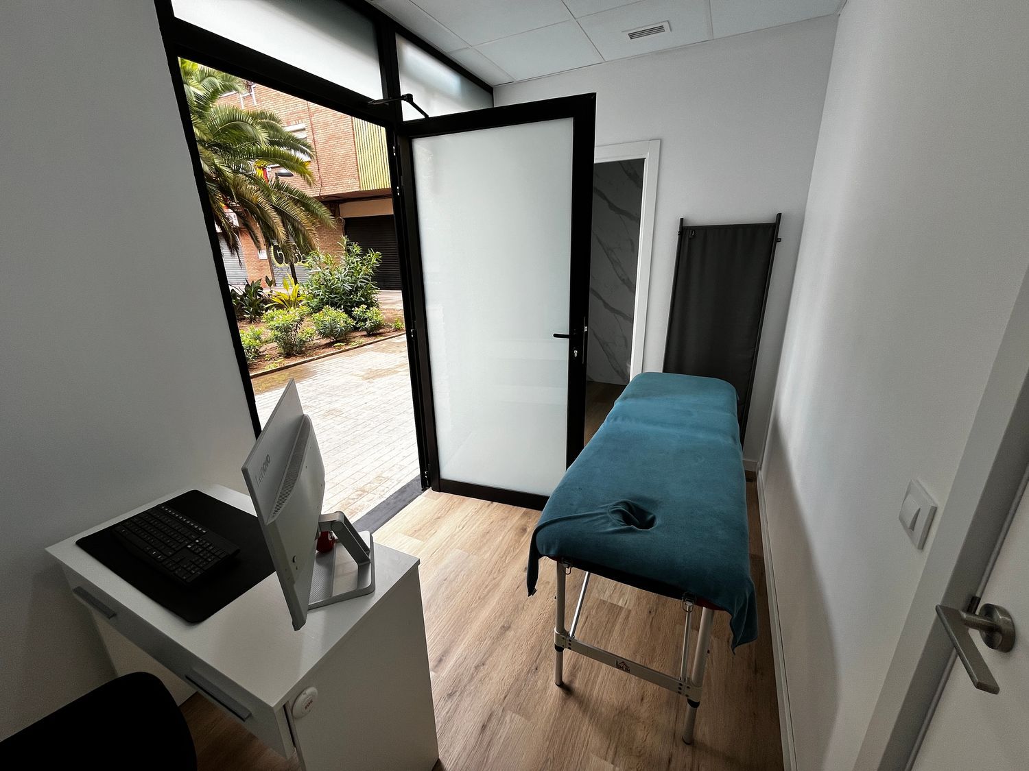 Oficina en Calle de la Torreta de Miramar, 33, Benimaclet - Foto 4