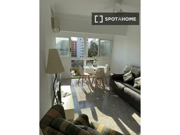 Piso en  Valencia Capital - Foto 13