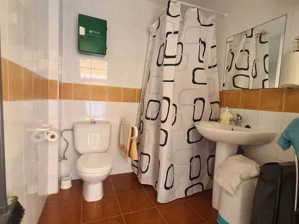 Chalet adosado en Calle Arganda, 60, Huelin - Foto 7