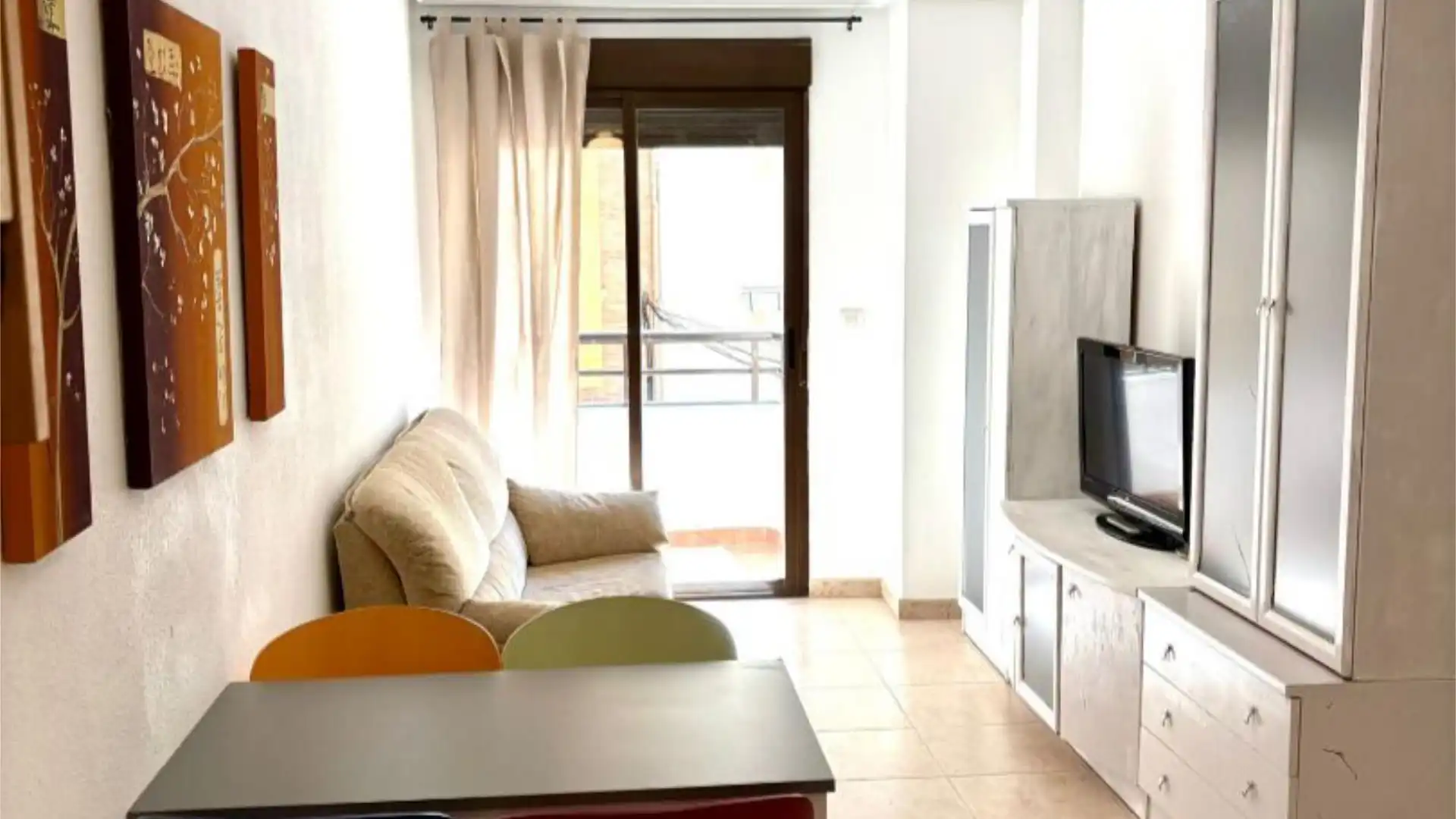 Piso en  Calle Francisco Santamaría 18 - Foto 1