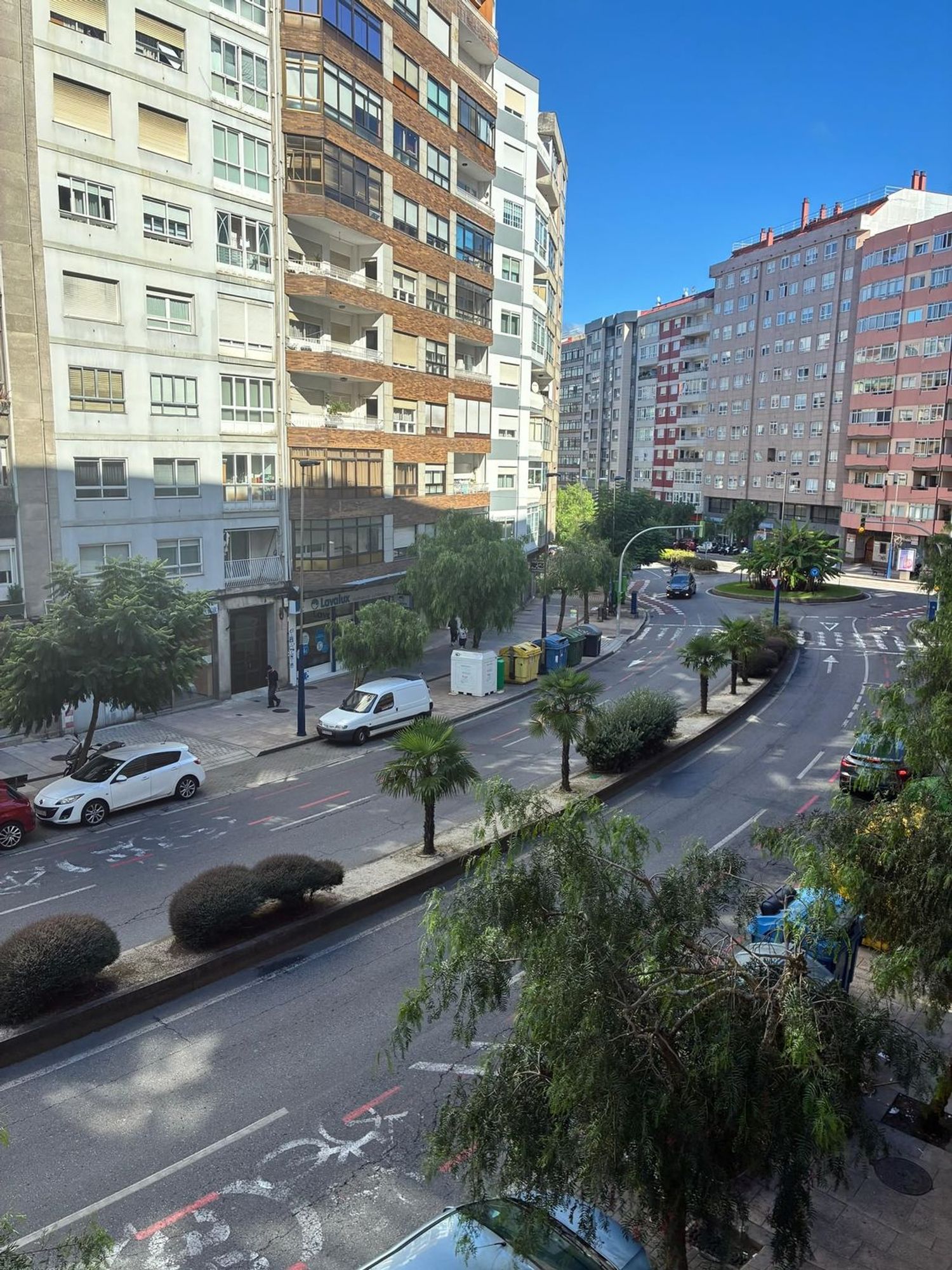 Piso en Travesía de Vigo, 92, Travesía de Vigo - San Xoán - Foto 7