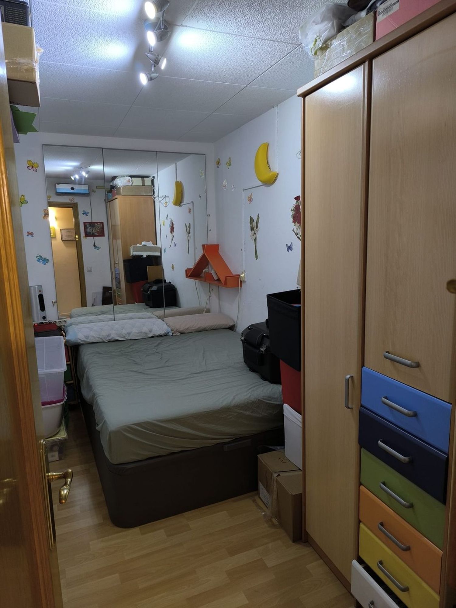 Piso en calle de la Conca de Tremp, 23 - Foto 6