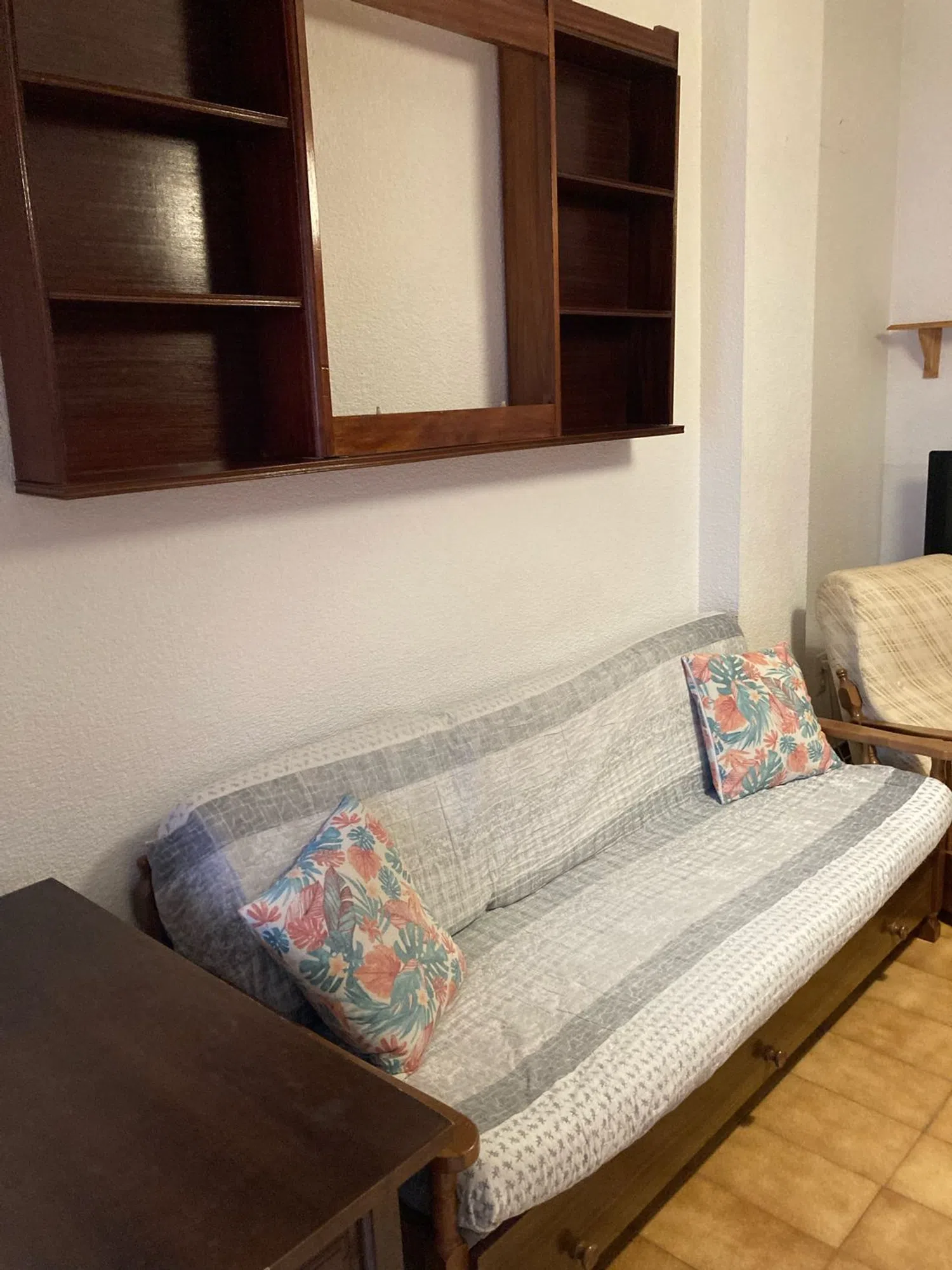 Piso en avenida Divina Pastora, 9 - Foto 4