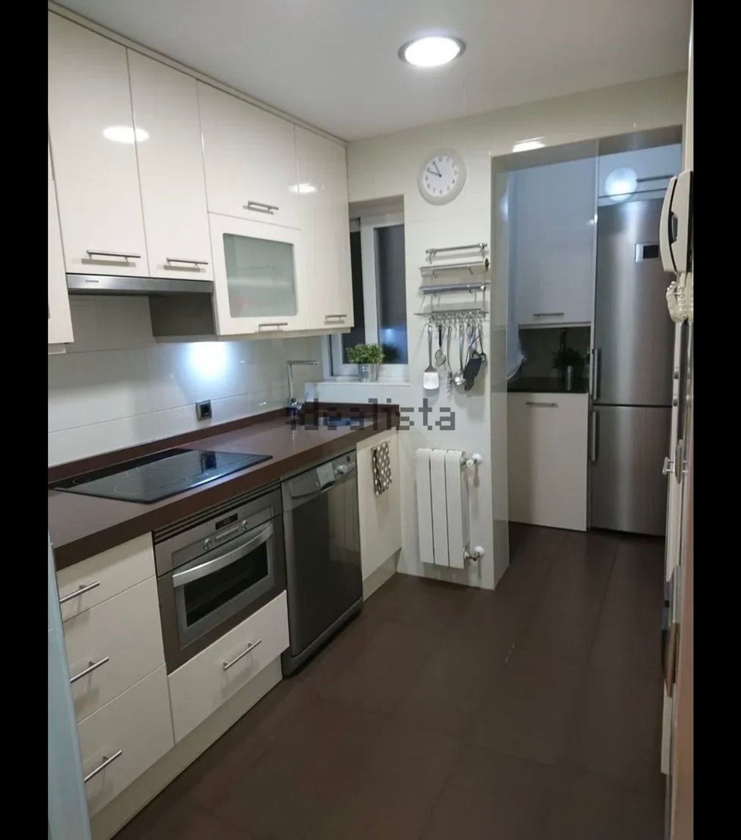 Piso en Calle de Ángel Múgica, 1, Tres Olivos - Valverde - Foto 14