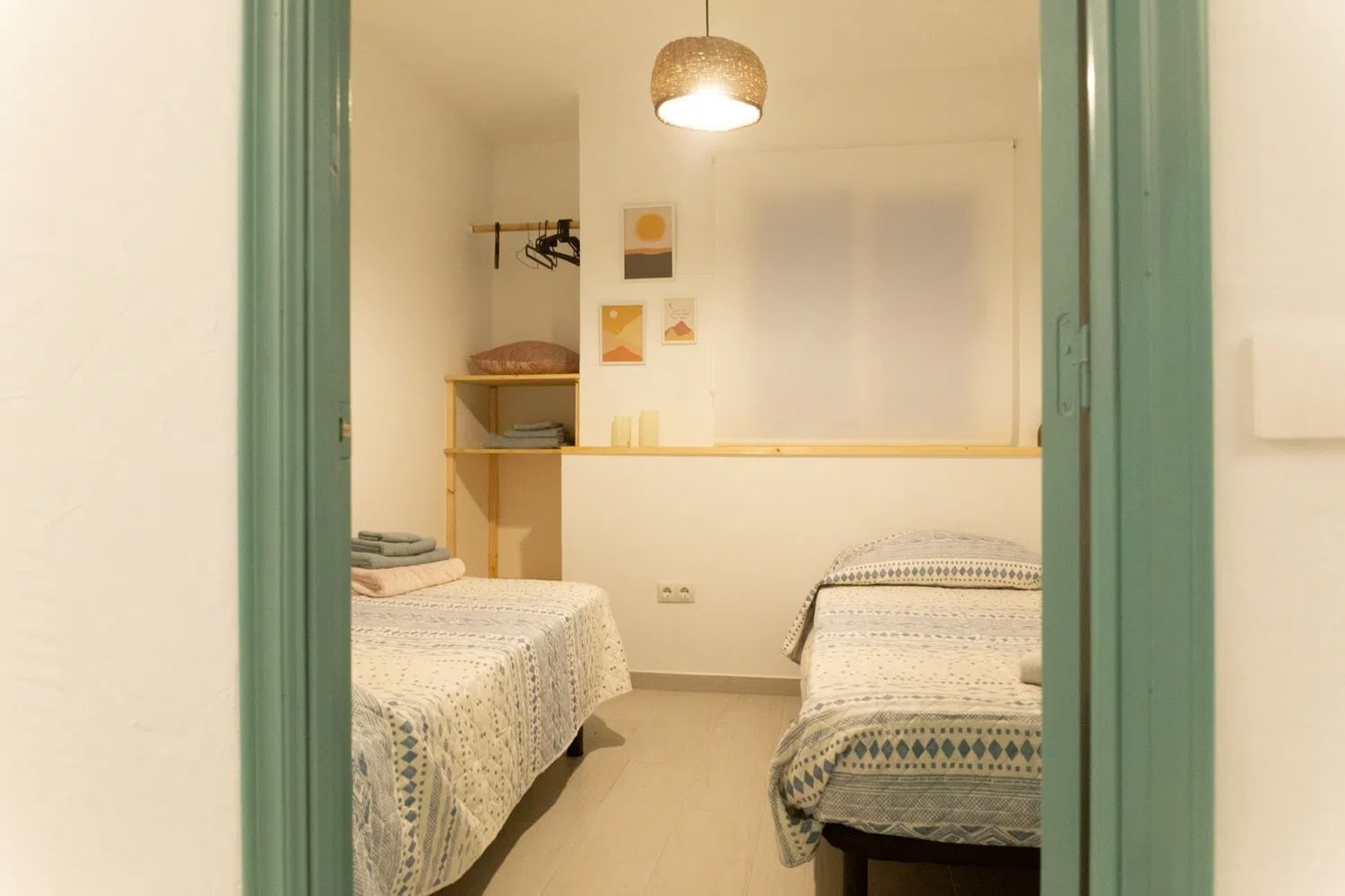 Piso en calle Poeta Campos Vasallo, 43 - Foto 14