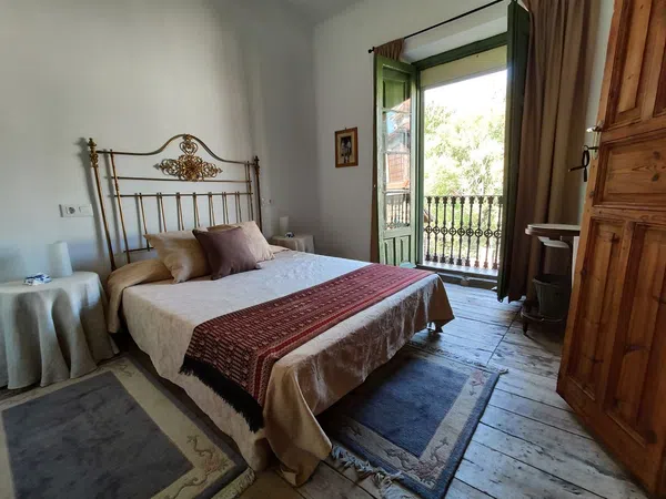 Casa rural en Calle Blas Sierra Valladares, 1 - Foto 16