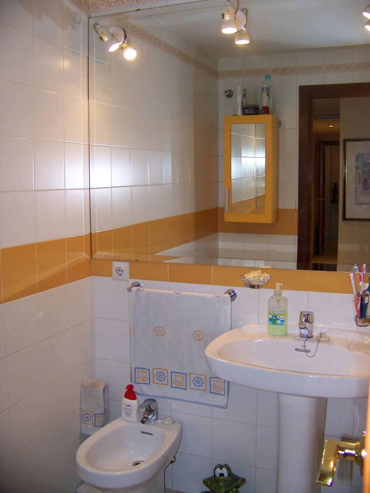 Piso - Foto 10