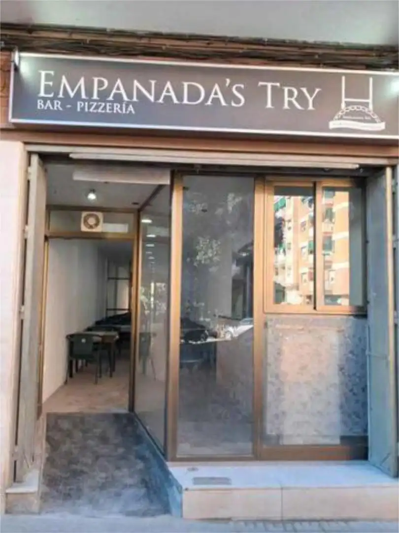 Local comercial en viladecans - Foto 1