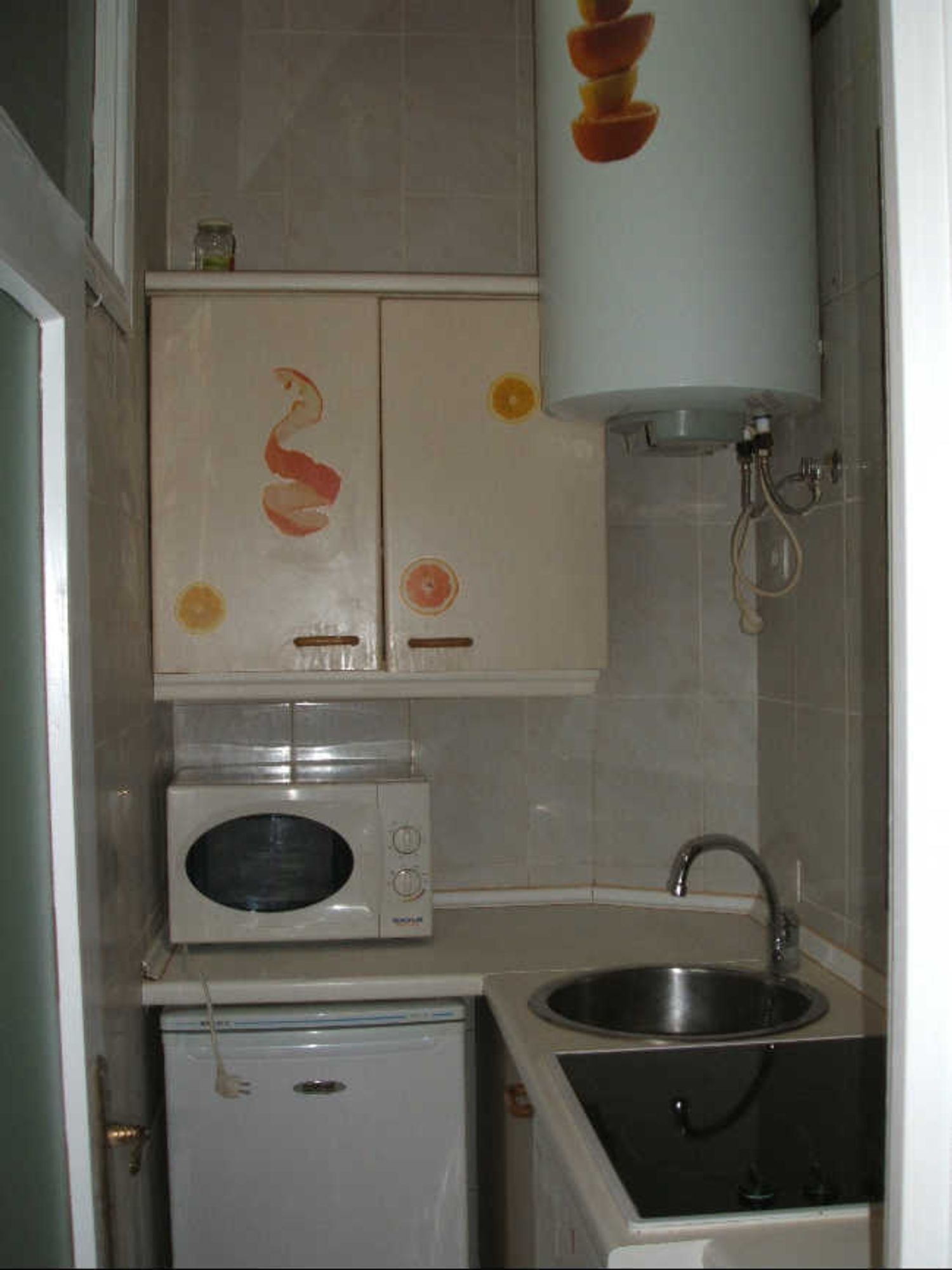 Piso en calle General Díaz Porlier, 22 - Foto 10