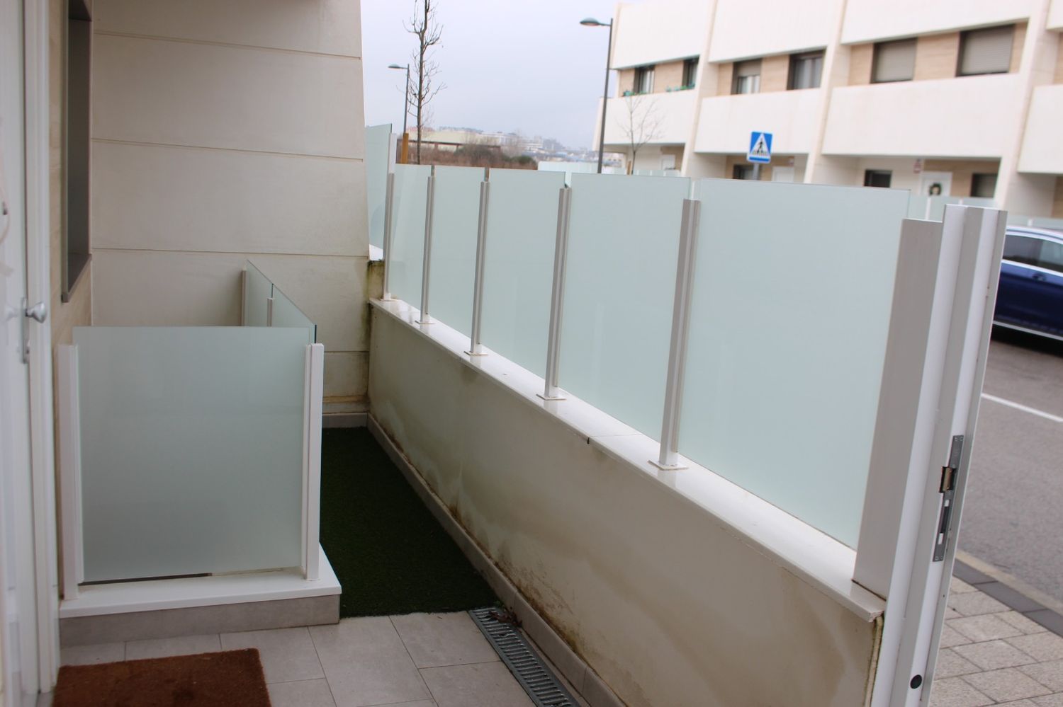 Chalet adosado en calle del Caballo, 32 - Foto 3