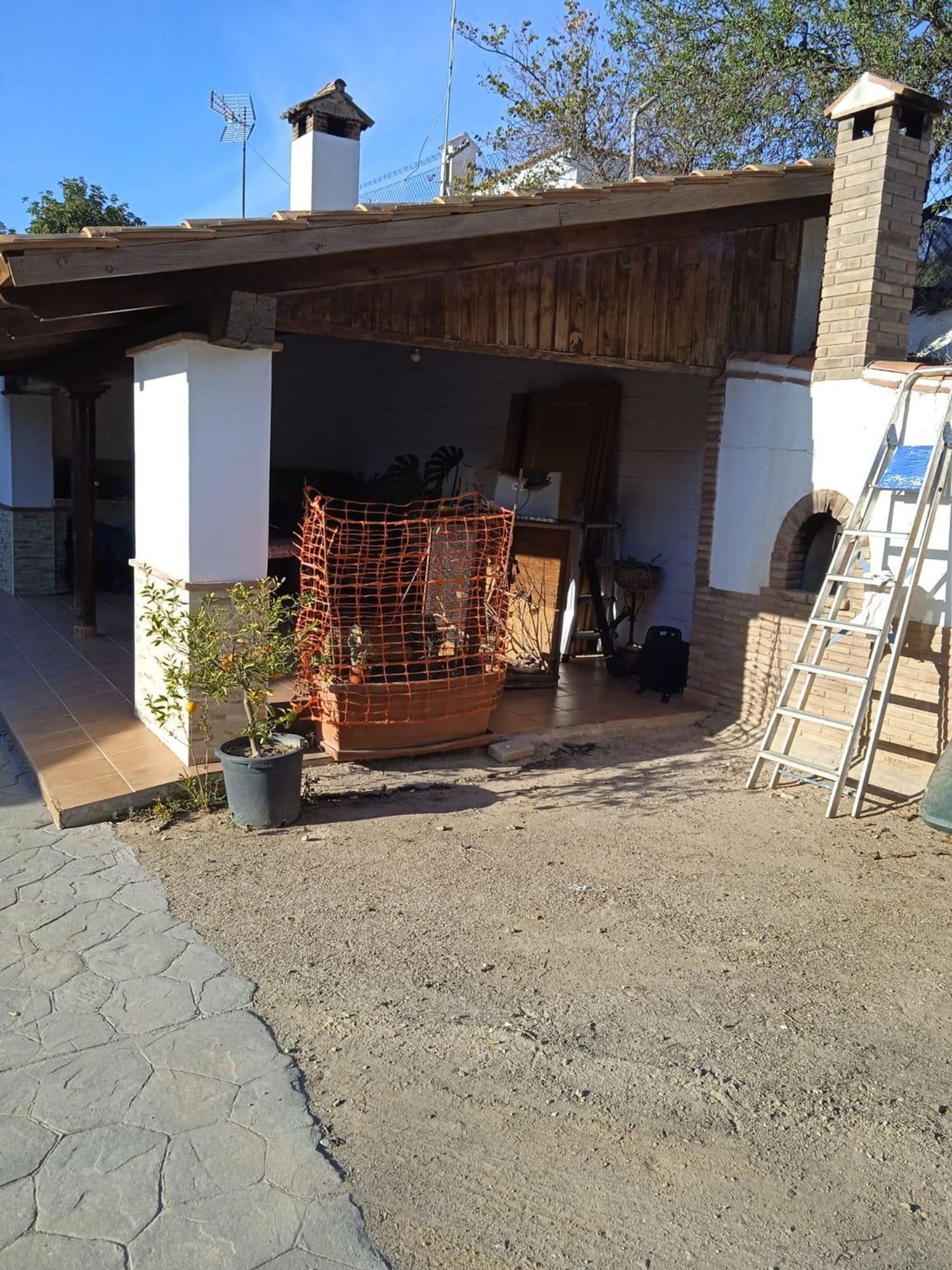 Finca rústica en Calle Sócrates, 56 - Foto 5
