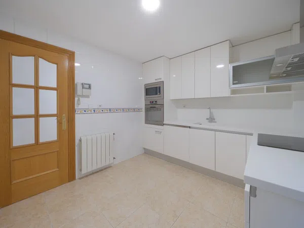 Piso en plaza Julián Romea, 3 - Foto 4