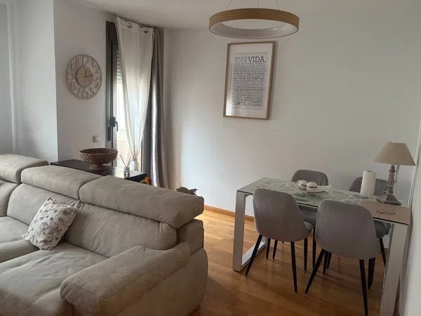 Piso en calle de Juslibol, 12 - Foto 7