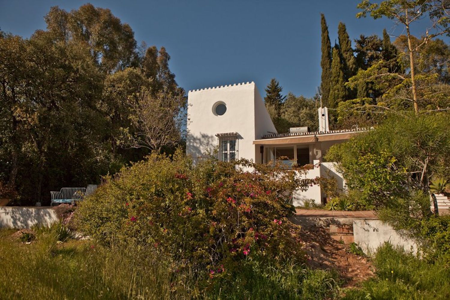 Casa o chalet independiente en Calle de la Palmera, 6, Las Lomas - Foto 25