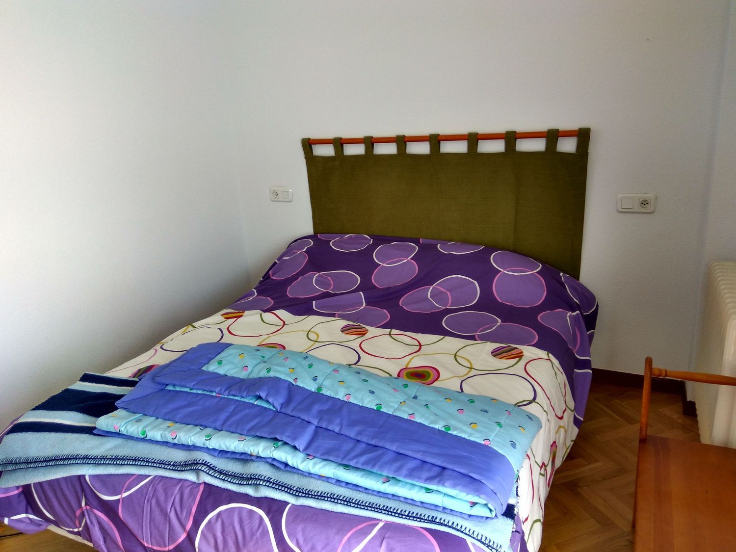 Piso en calle Astorga, 34 -40 - Foto 15