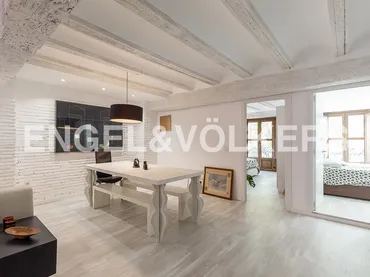 Piso en  Valencia Capital - Foto 10