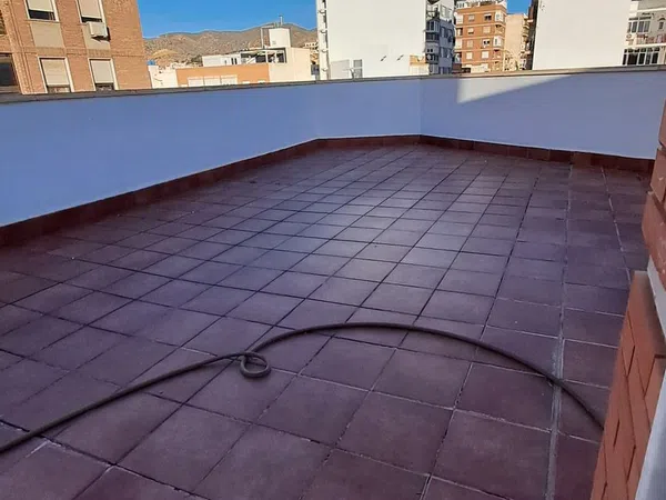 Ático en Avenida de Pablo Iglesias, 66 - Foto 13