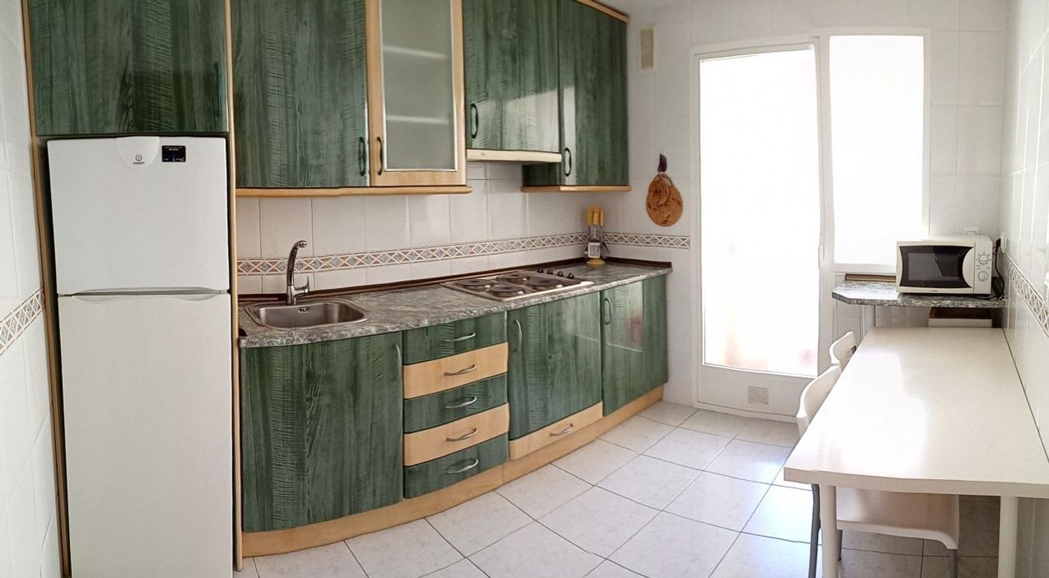 Piso en plaza Diego Hurtado de Mendoza, 12 - Foto 3