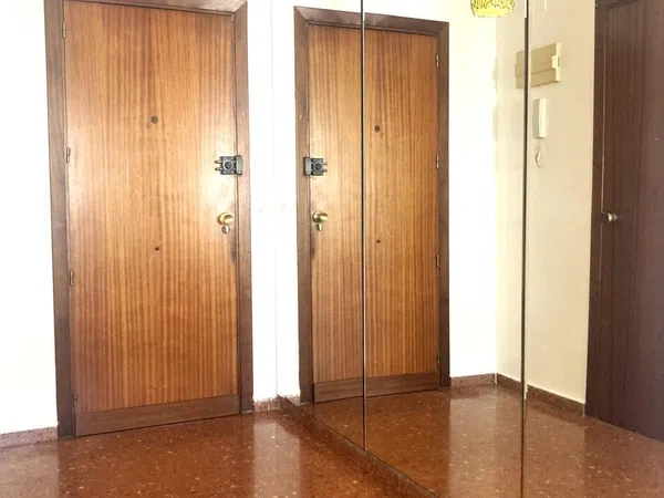 Piso en Calle de la Guàrdia Civil, Benimaclet - Foto 52