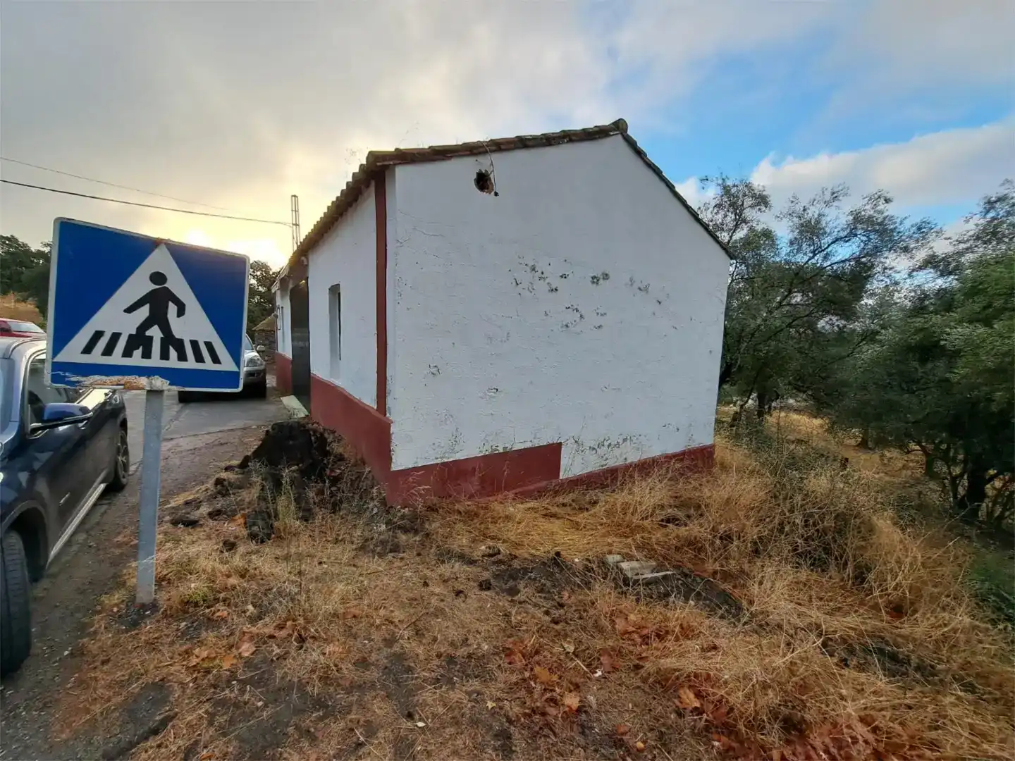 Planta baja en  Calle Carretera 6 - Foto 3