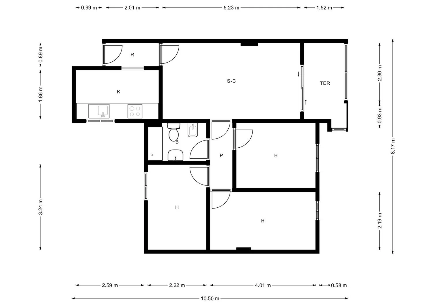 Piso - Foto 28