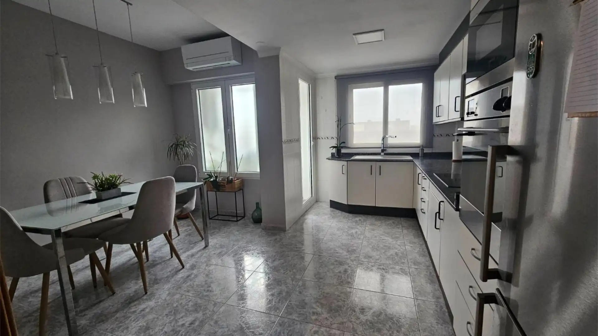 Piso en  Carrer de la Vall de la Ballestera 34 - Foto 14