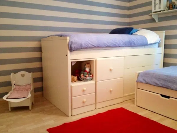 Casa o chalet independiente en Avenida los Mástiles, 7, El Manantial - Foto 11