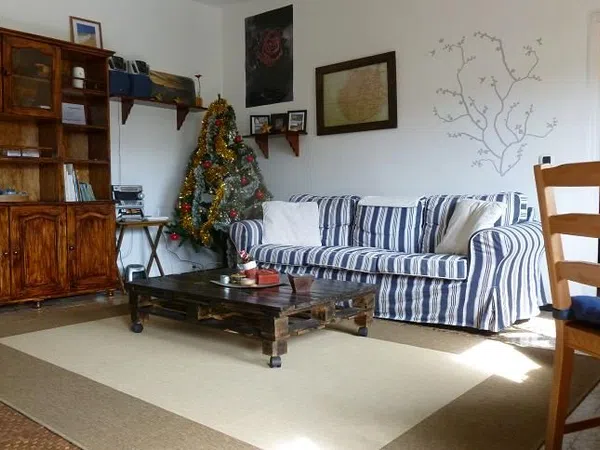 Casa o chalet independiente en Camino el Tejar, 15, La Angostura - Los Olivos, La Angostura - Los Olivos - Foto 1