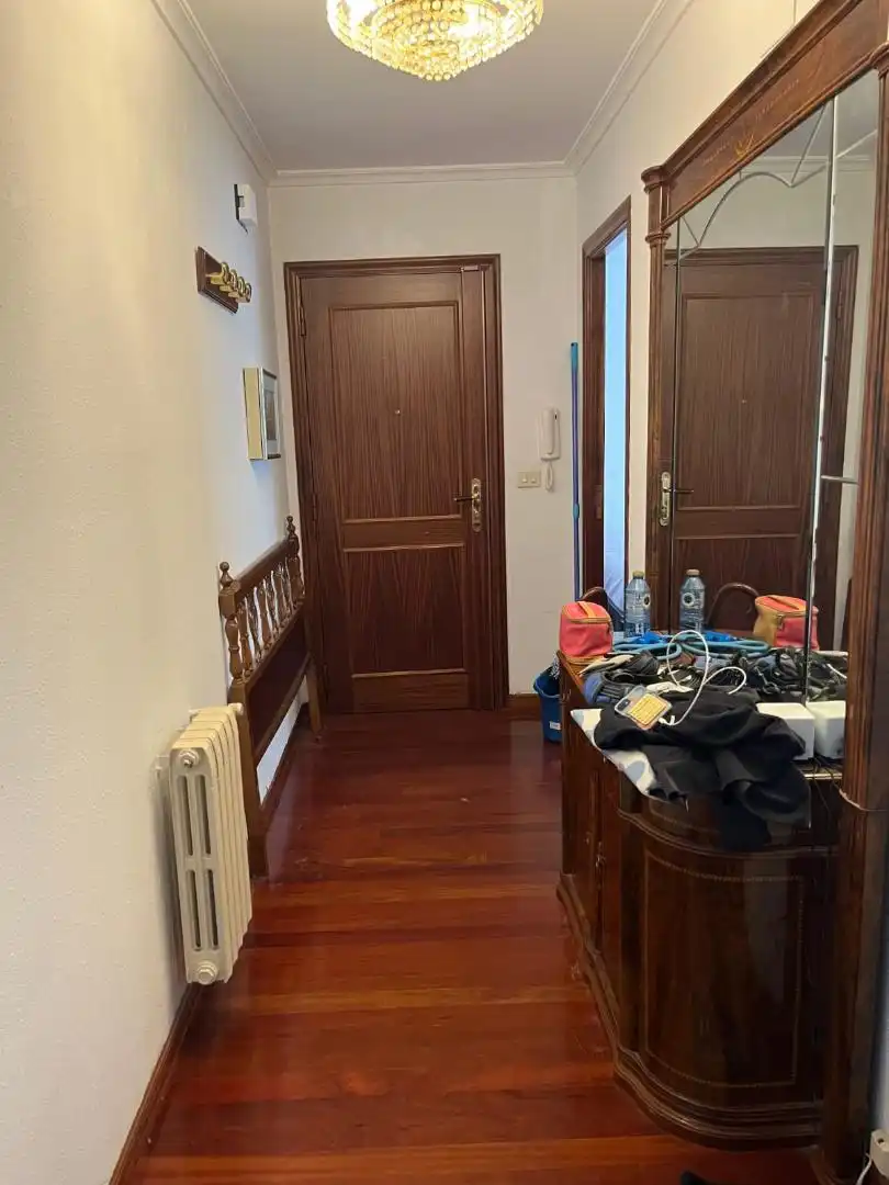 Piso en  Camiño Rosalía de Castro 4 - Foto 16