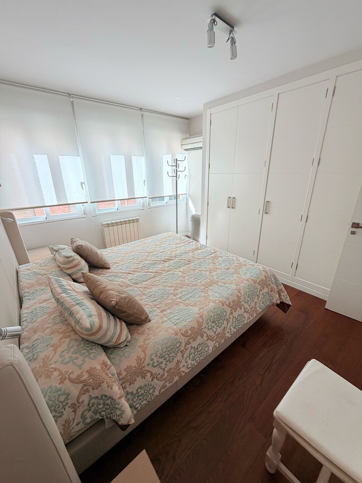 Piso en Barrio El Vial - Ronda de Tejares - Foto 9