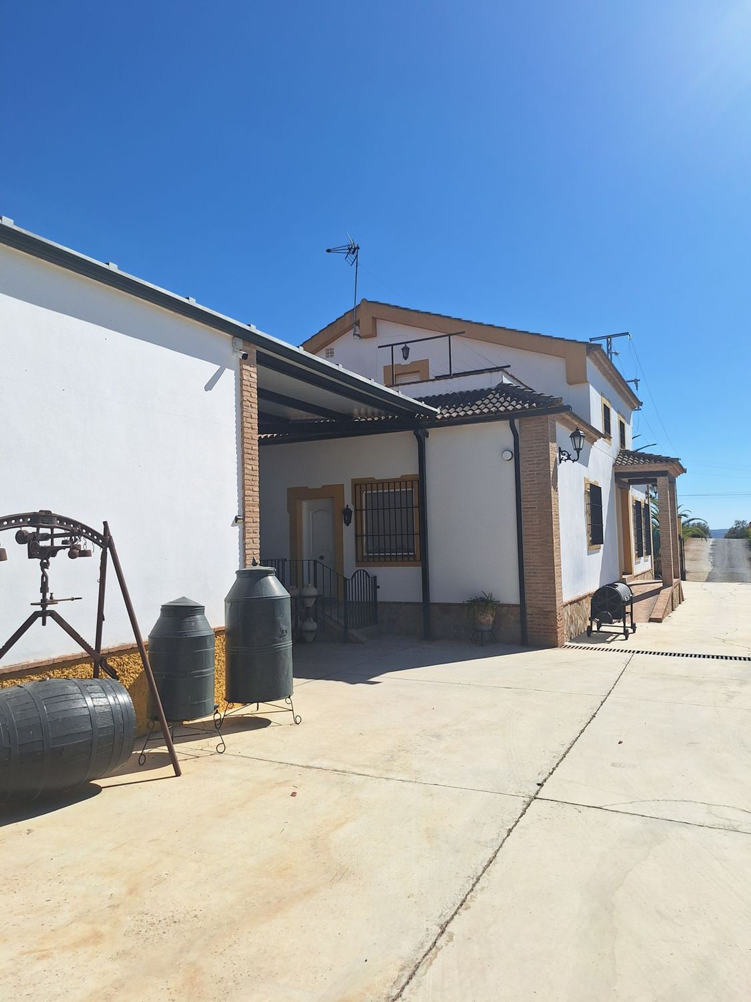 Finca rústica en Carretera Nueva Carteya, 25 - Foto 5