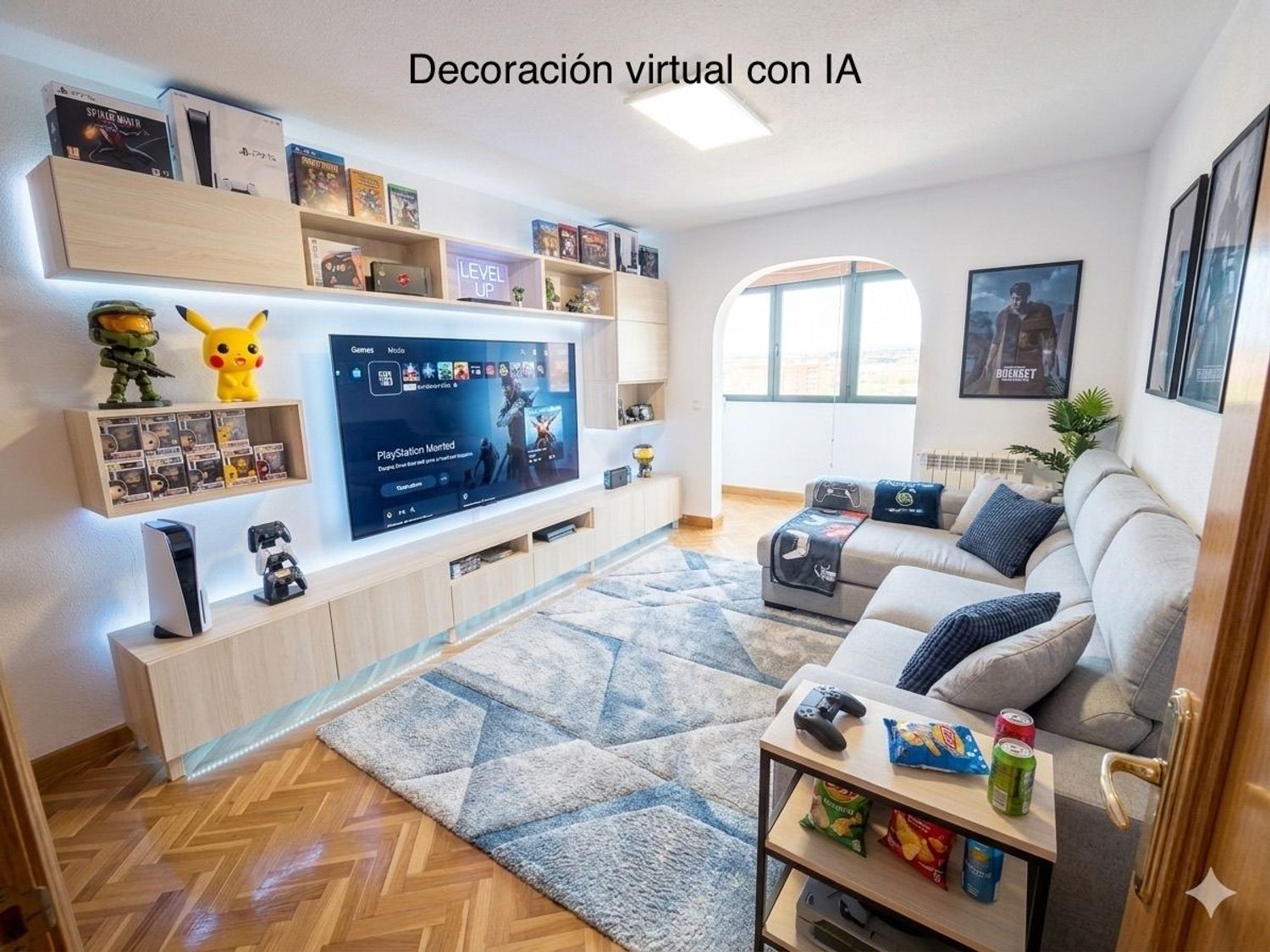 Dúplex en Avenida Rey Juan Carlos I, 77, El Carrascal - Foto 27