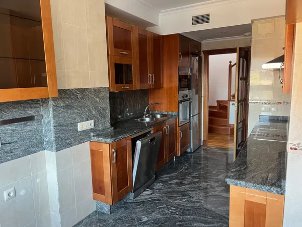 Dúplex en avenida Ruta de la Plata, 2 - Foto 6