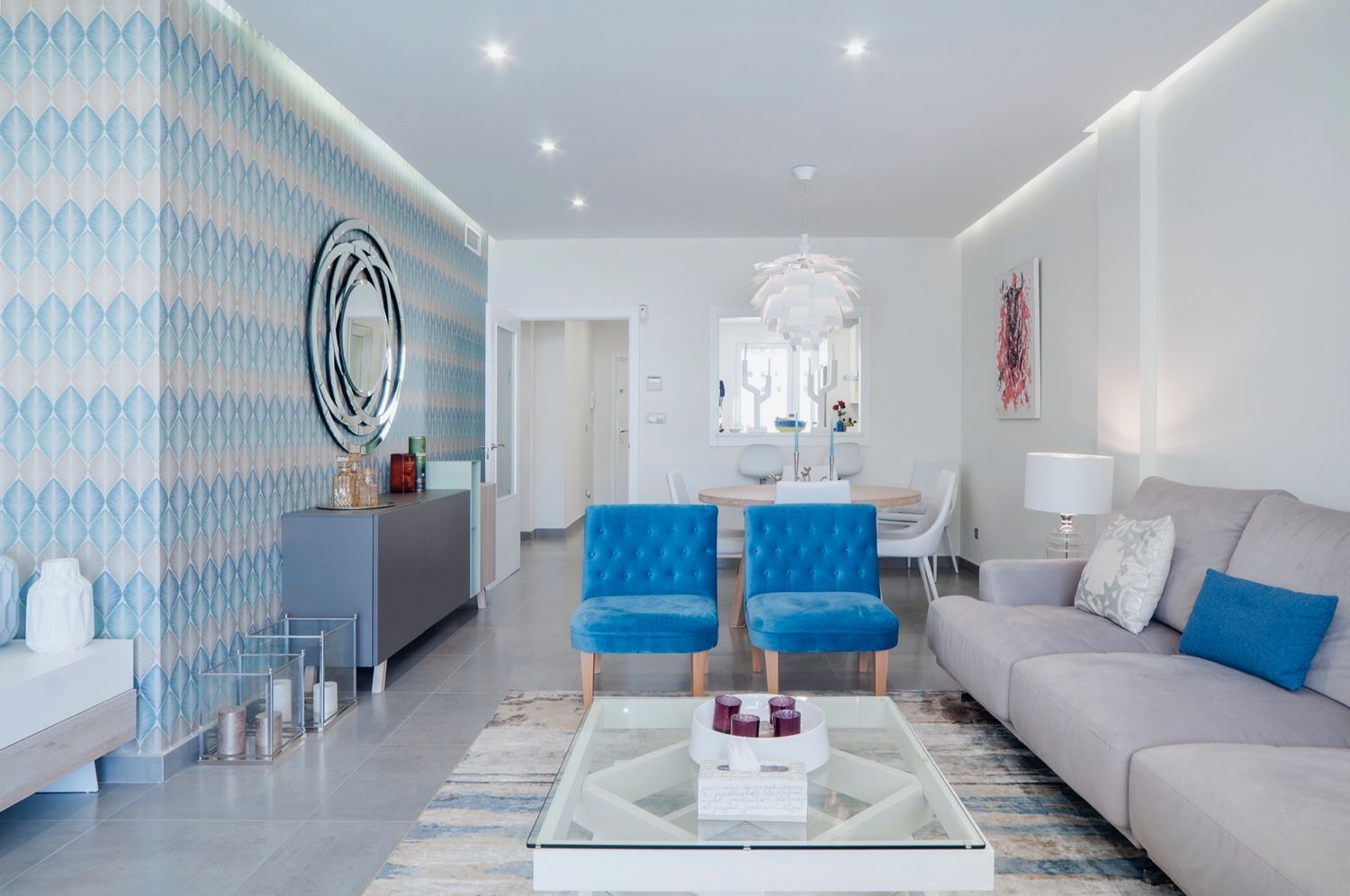 Dúplex en Urbanización Nueva Andalucía a, 1 C, La Dama de Noche-La Alzambra - Foto 3