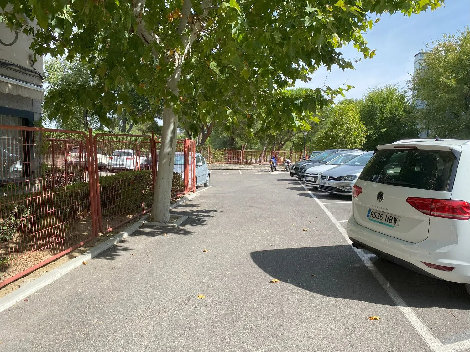 Piso en calle de los Yébenes, 47 - Foto 30