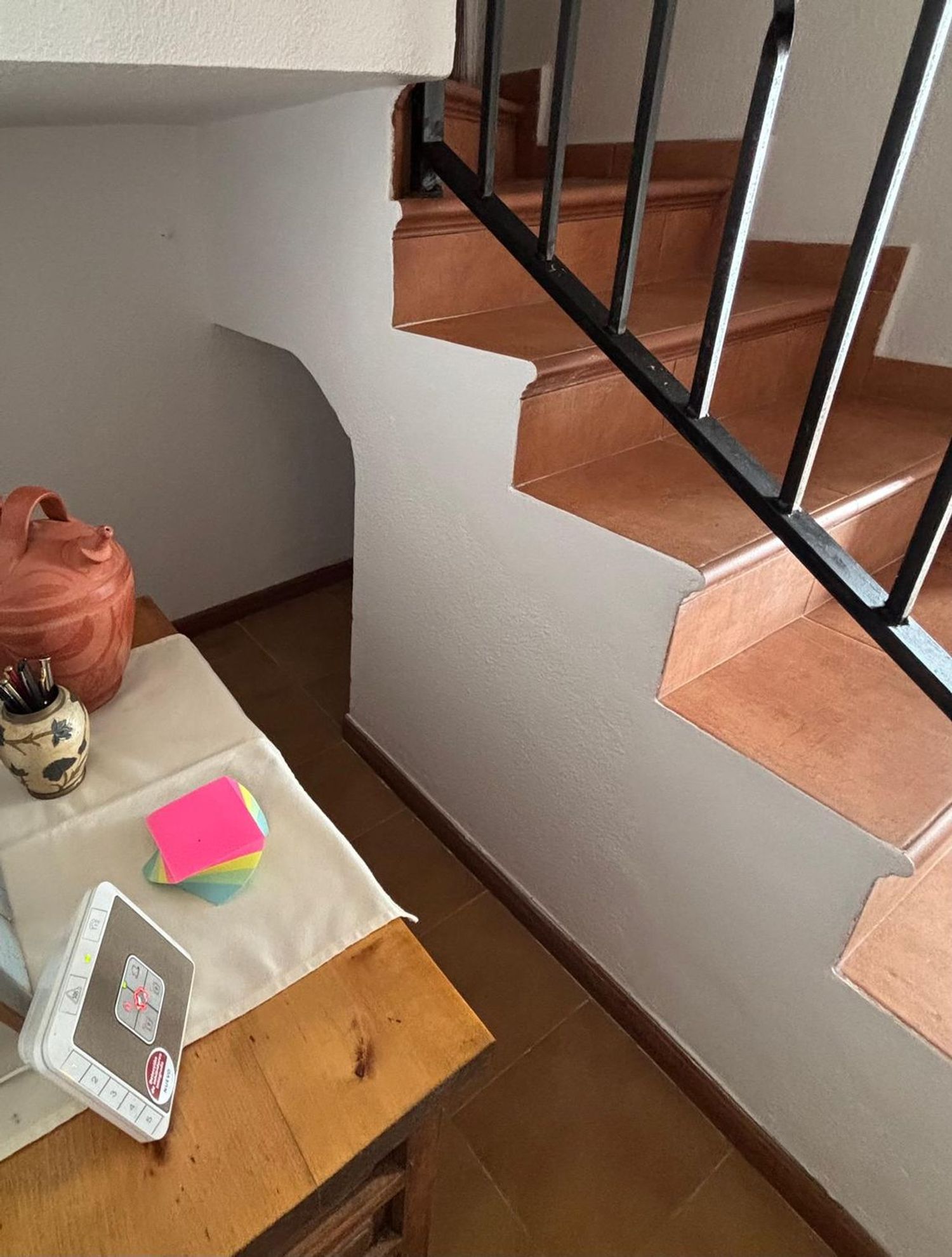 Chalet adosado en Camino del Arco Iris, 26, Retamar, Retamar - Foto 18
